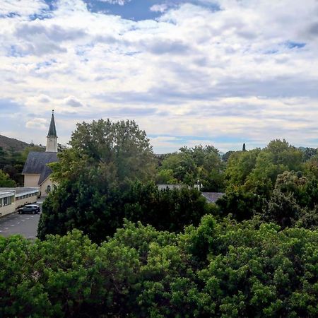 Quiet Hidden Gem In Historic Stellenbosch 아파트 외부 사진